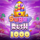 Sugar Rush 1000